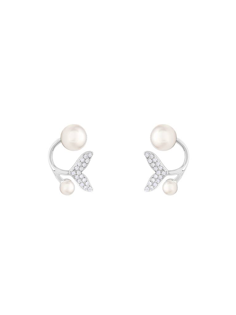 Grace Mermaid Earring : ACTP271