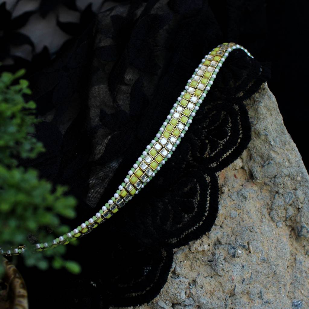Minty Winty Waistbelt : ACWB501