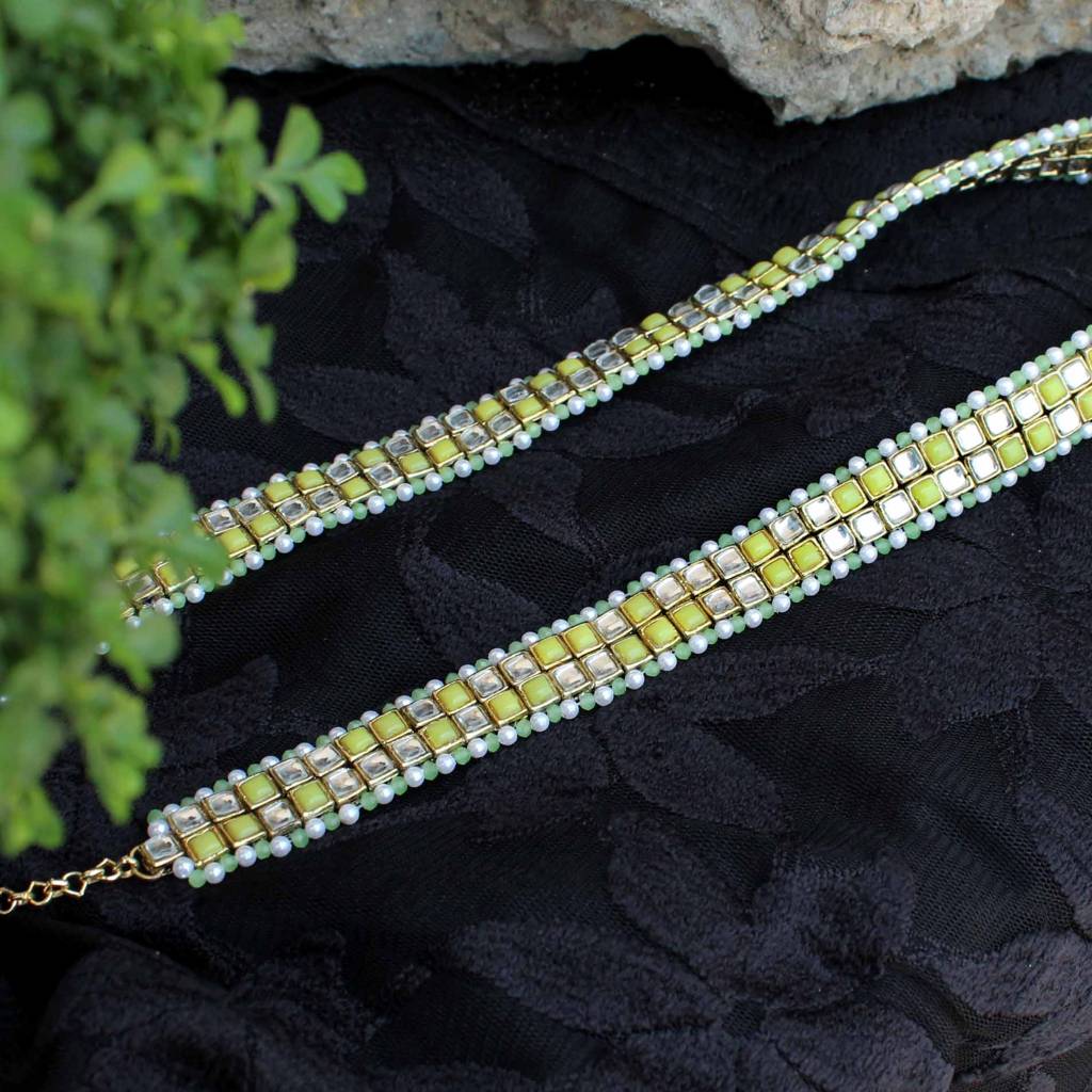Minty Winty Waistbelt : ACWB501