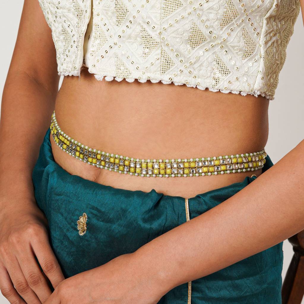 Minty Winty Waistbelt : ACWB501