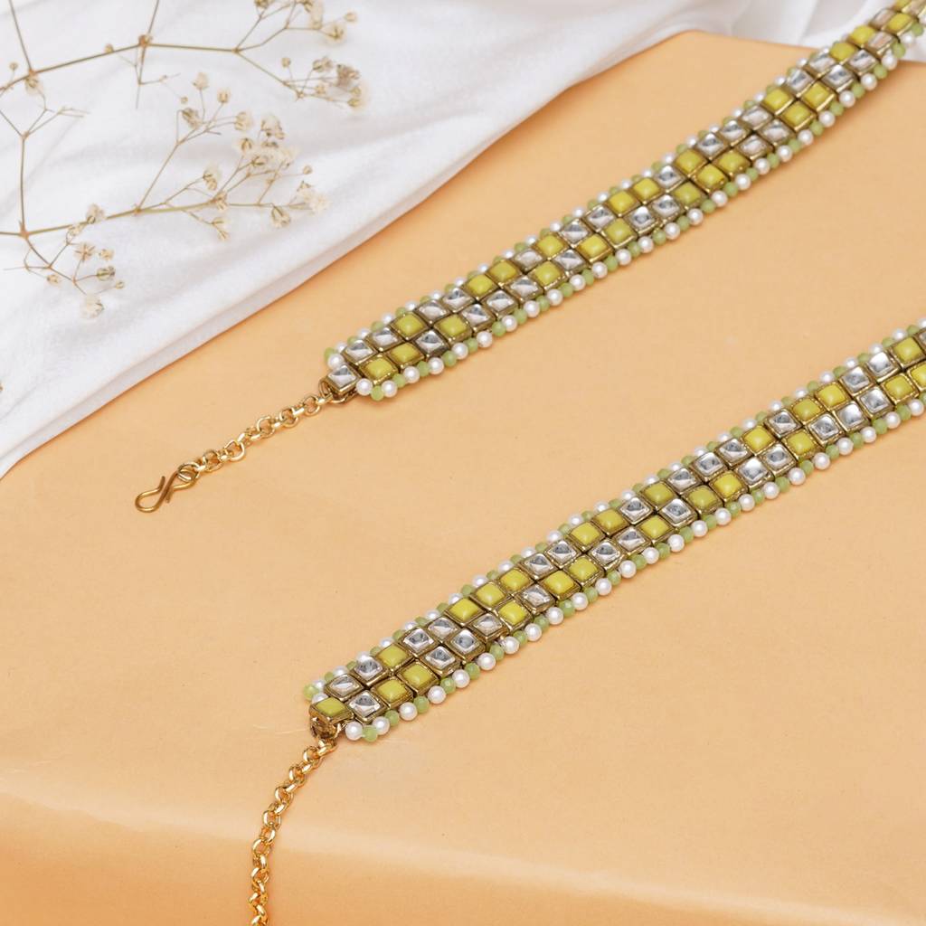 Minty Winty Waistbelt : ACWB501