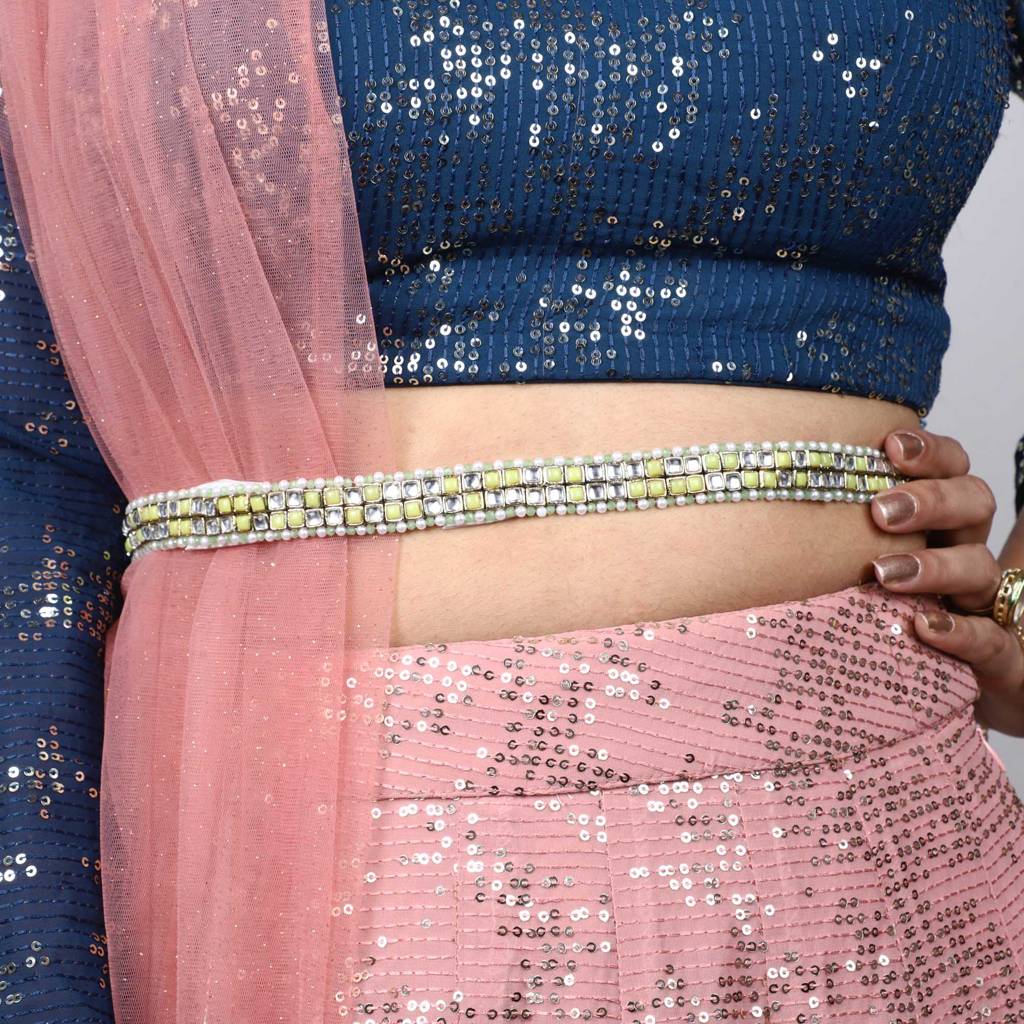 Minty Winty Waistbelt : ACWB501