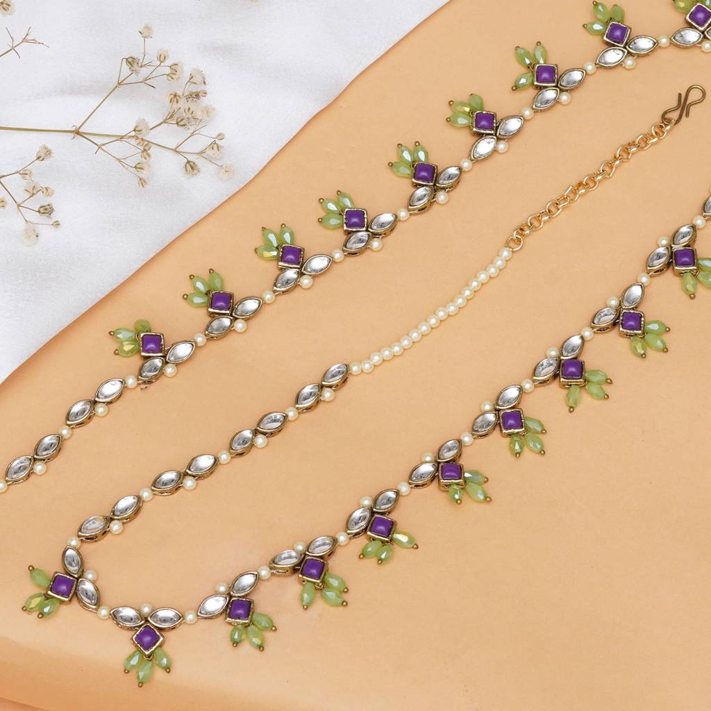 Pearl Twirl Waistbelt : ACWB502