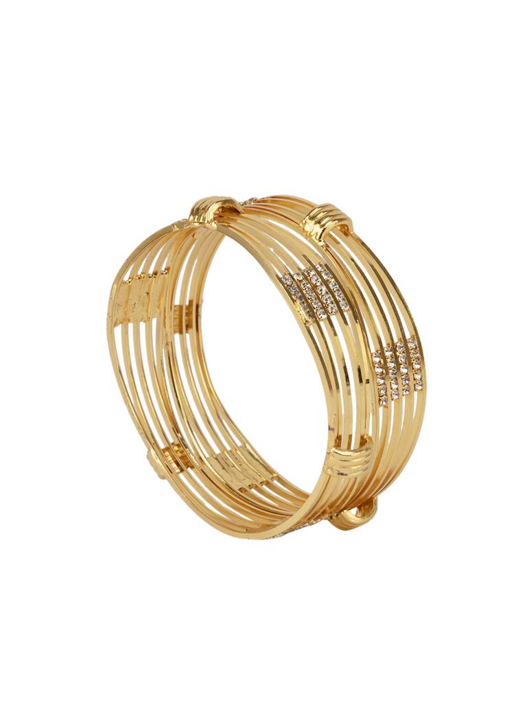 Firoza Swarna Ameera Bangle Set 2.6 : ADBANSET1492