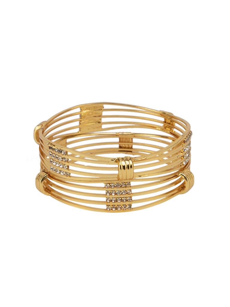 Firoza Swarna Ameera Bangle Set 2.8 : ADBANSET1493