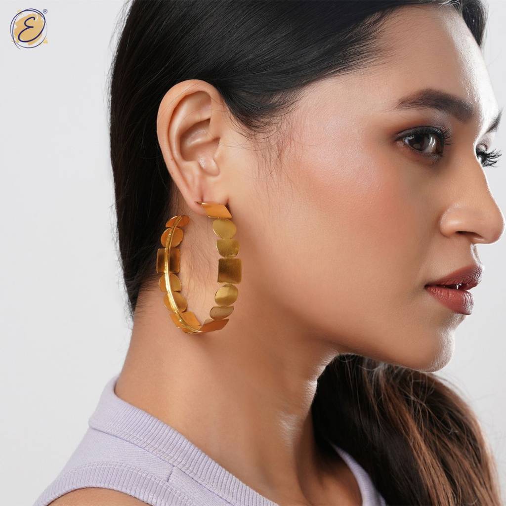 Geometry Hoops