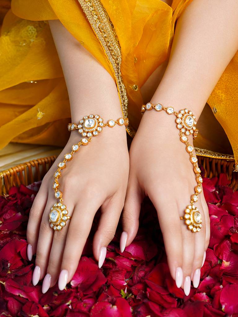 Cluster Haathphool : AGBR24