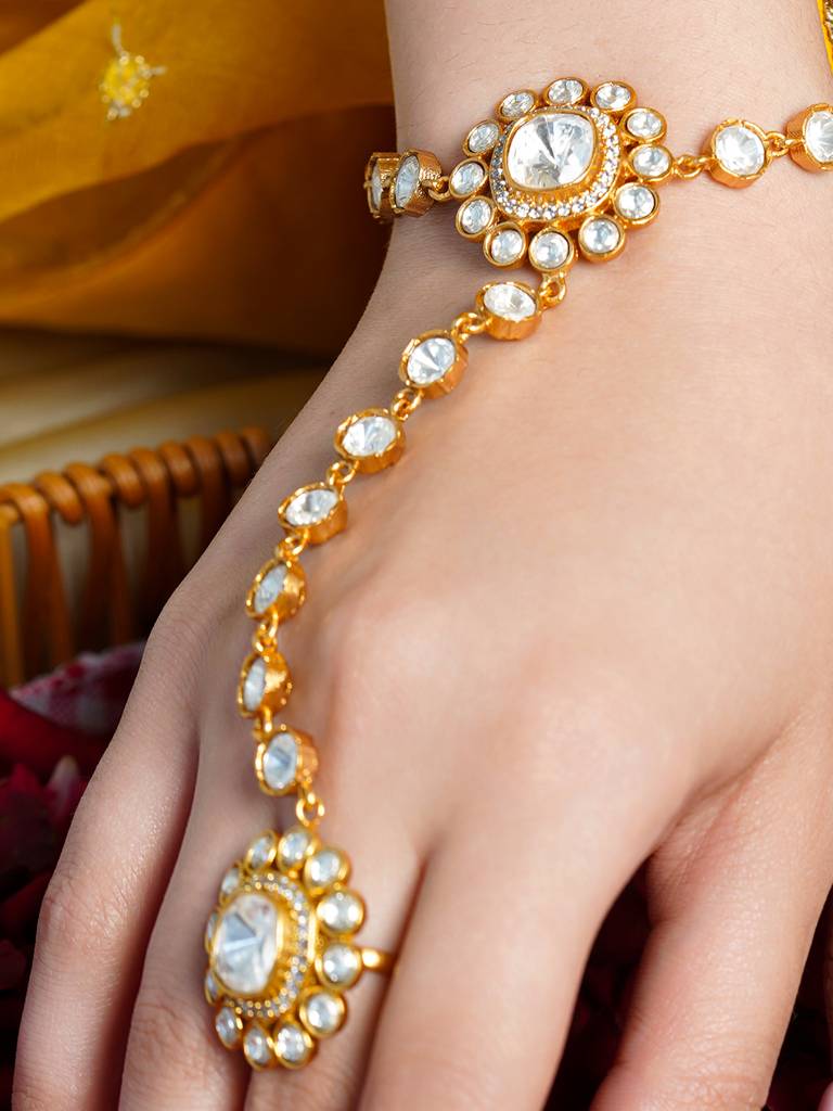 Cluster Haathphool : AGBR24