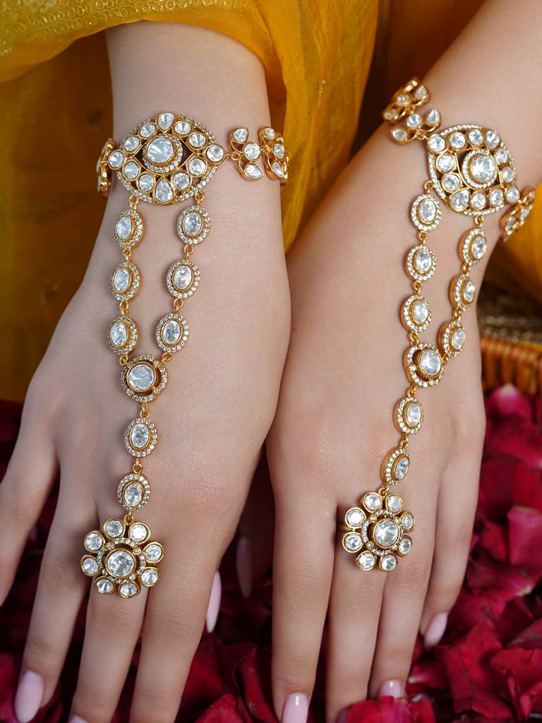 Victorian Haathphool : AGBR26