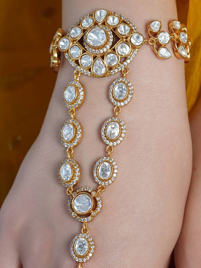 Victorian Haathphool : AGBR26