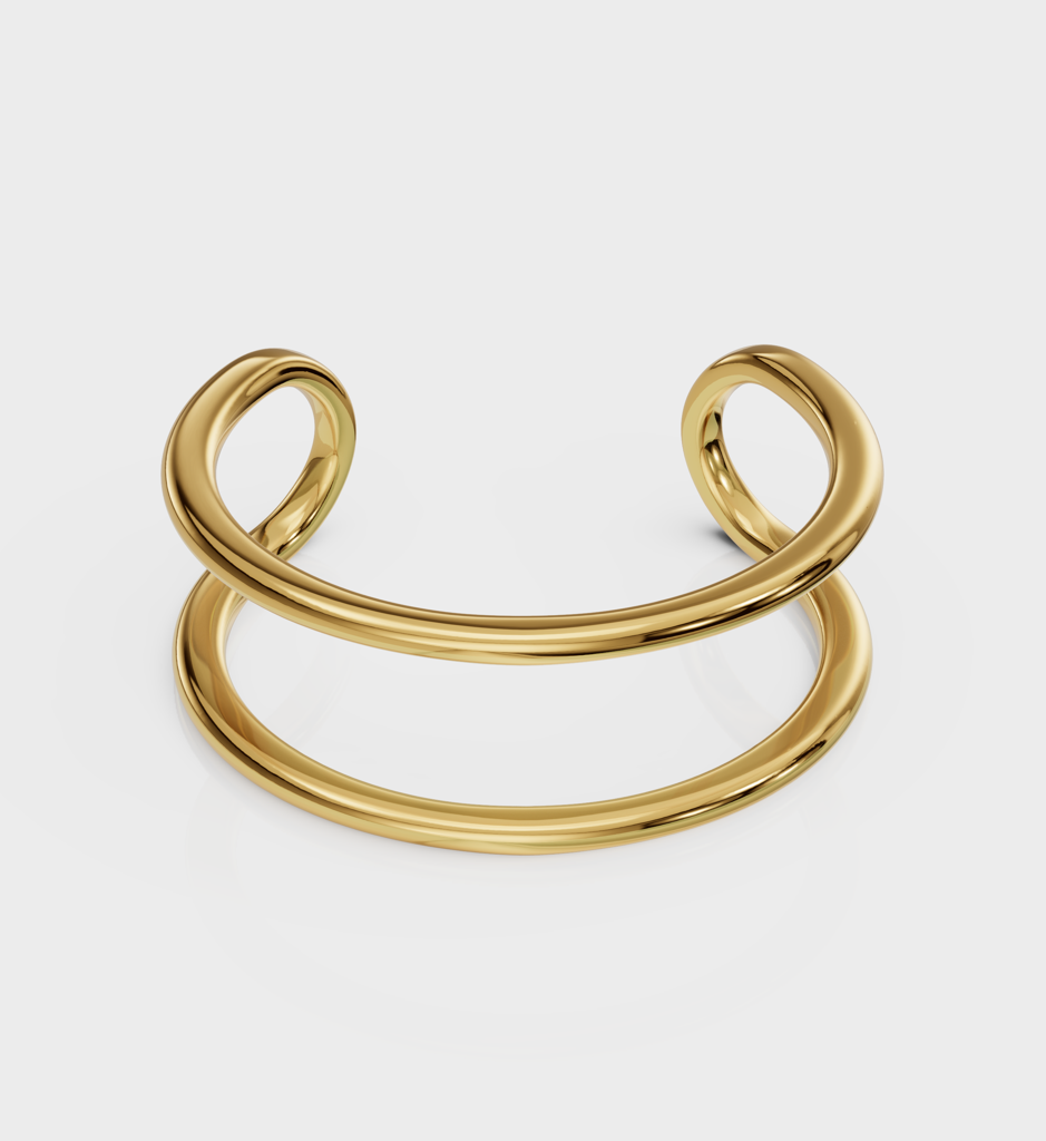 Dual Curve Ring : AJJSS0045