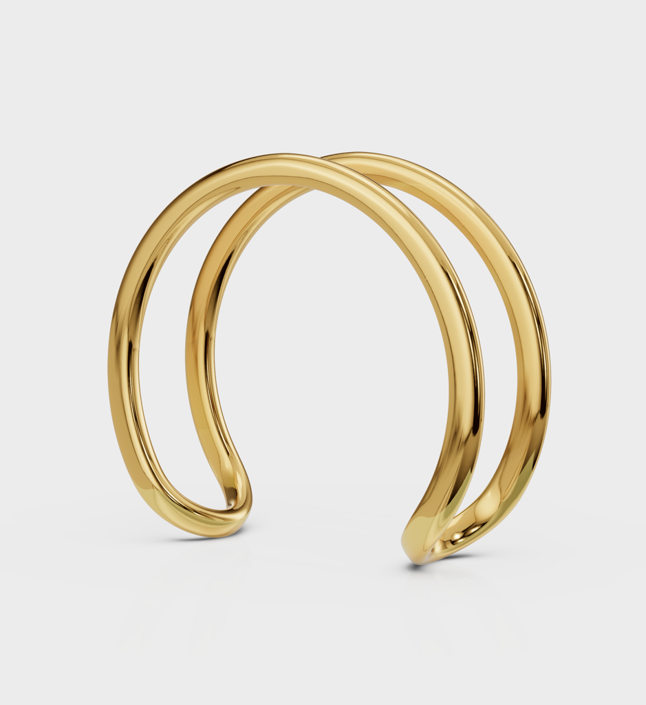 Dual Curve Ring : AJJSS0045