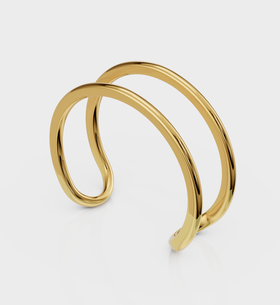 Dual Curve Ring : AJJSS0045