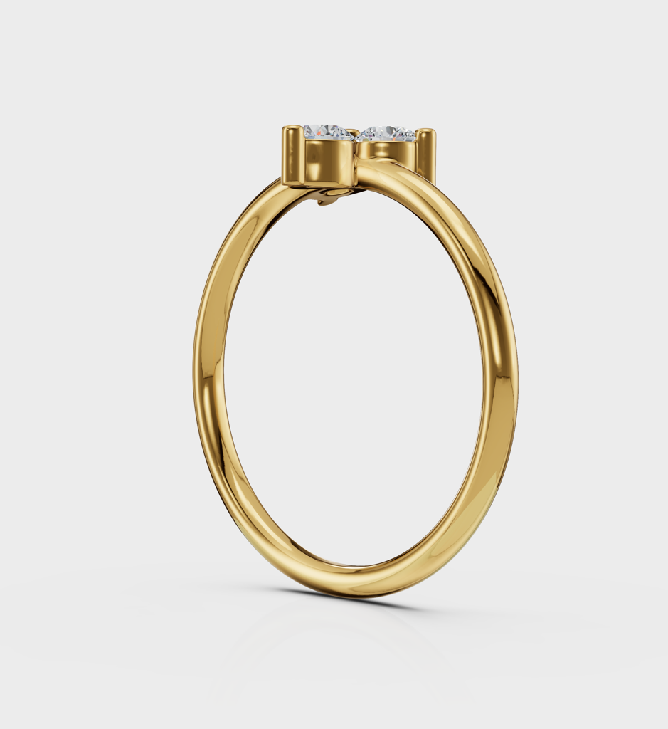 Trio Ring : AJJSS0047