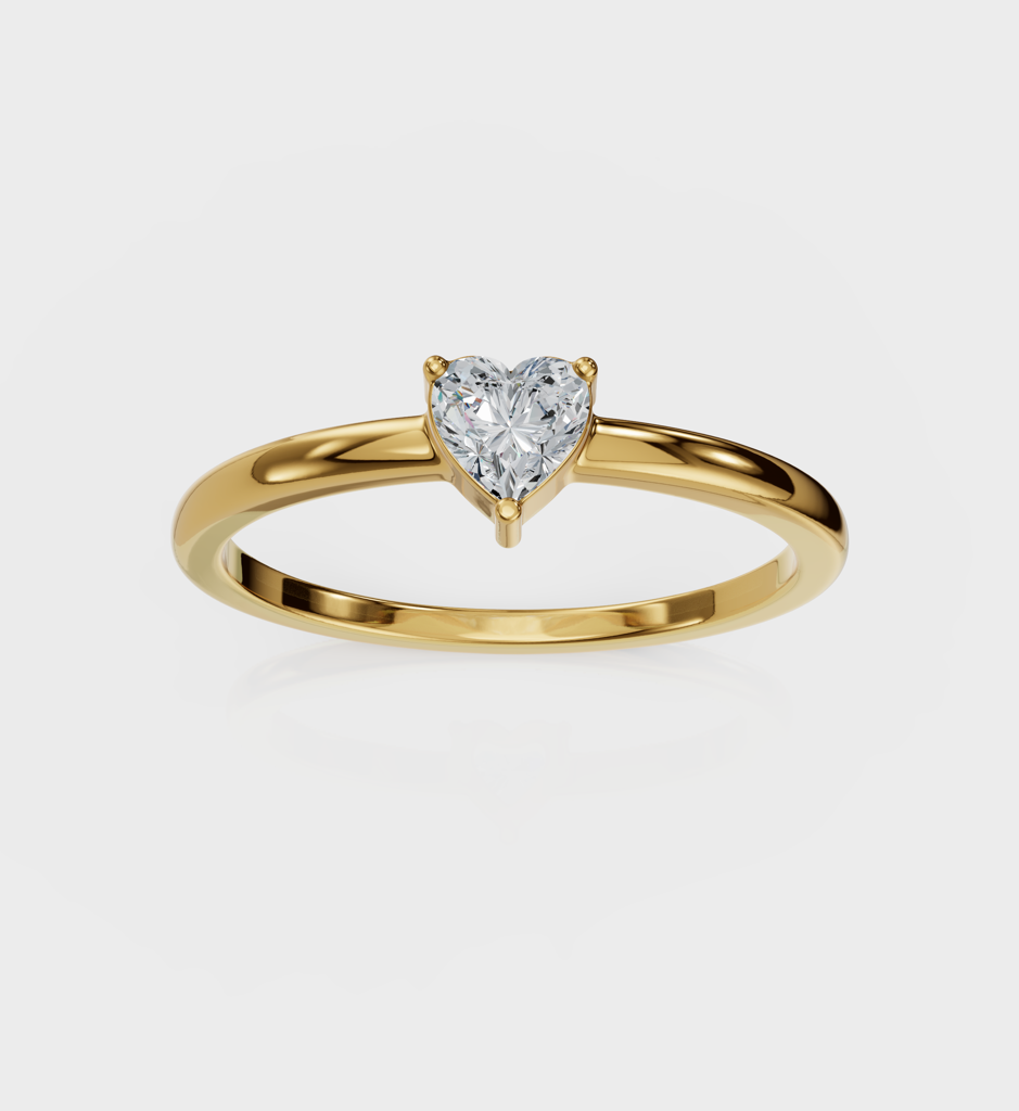 Admire Ring : AJJSS0051