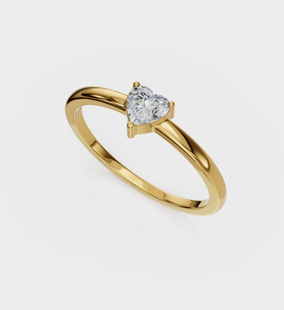 Admire Ring : AJJSS0051