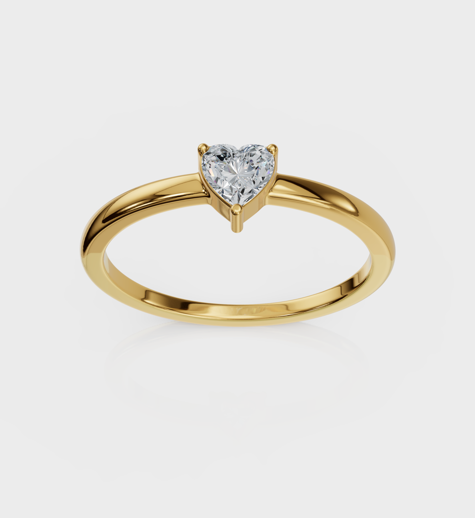 Admire Ring : AJJSS0051