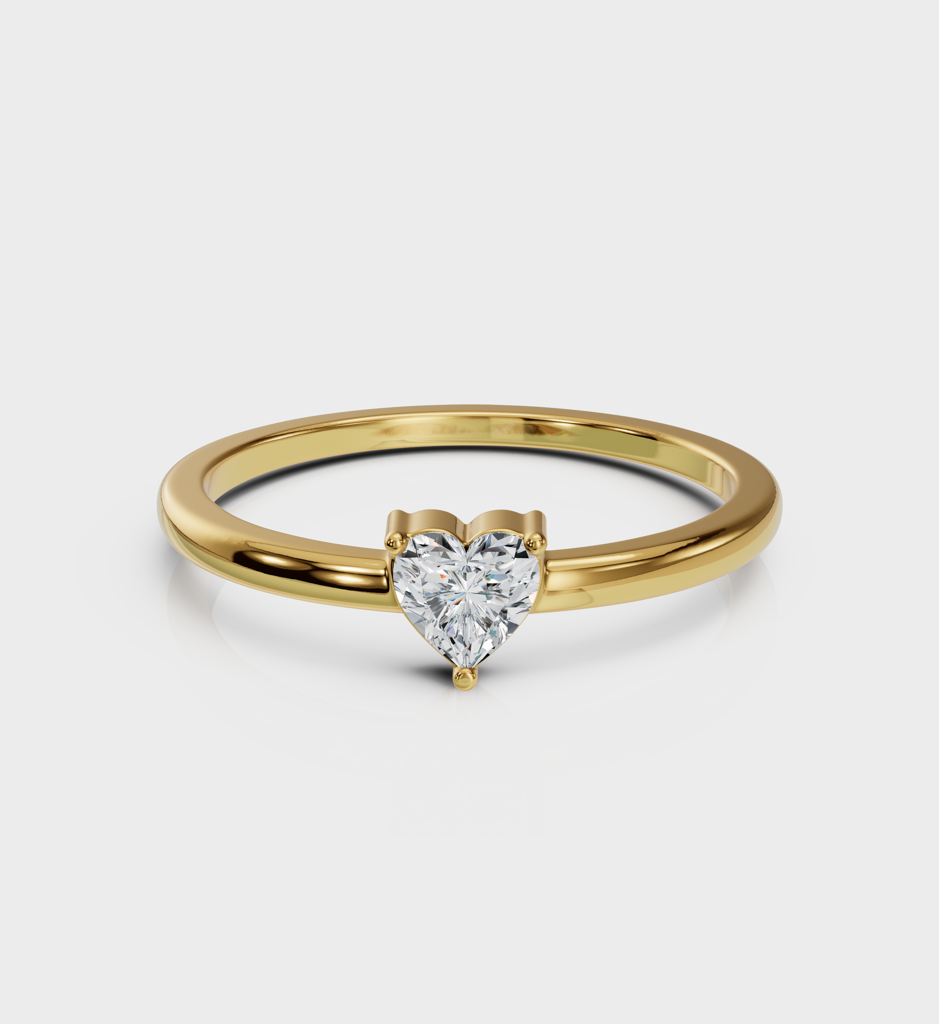 Admire Ring : AJJSS0051
