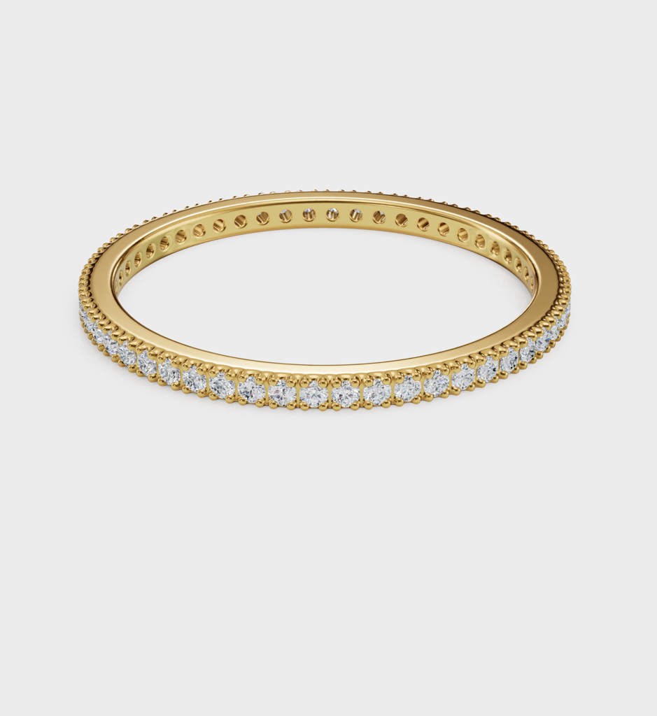 Minimal Eternity Ring : AJJSS0068