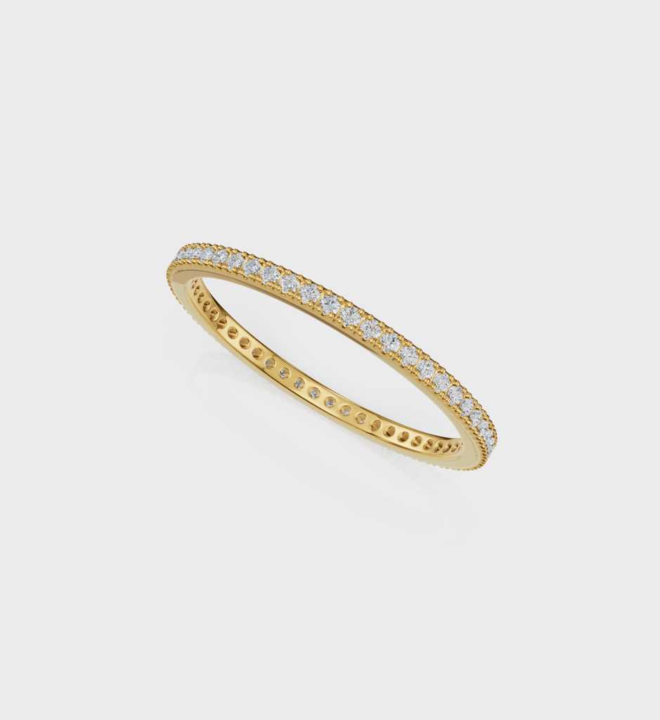 Minimal Eternity Ring : AJJSS0068