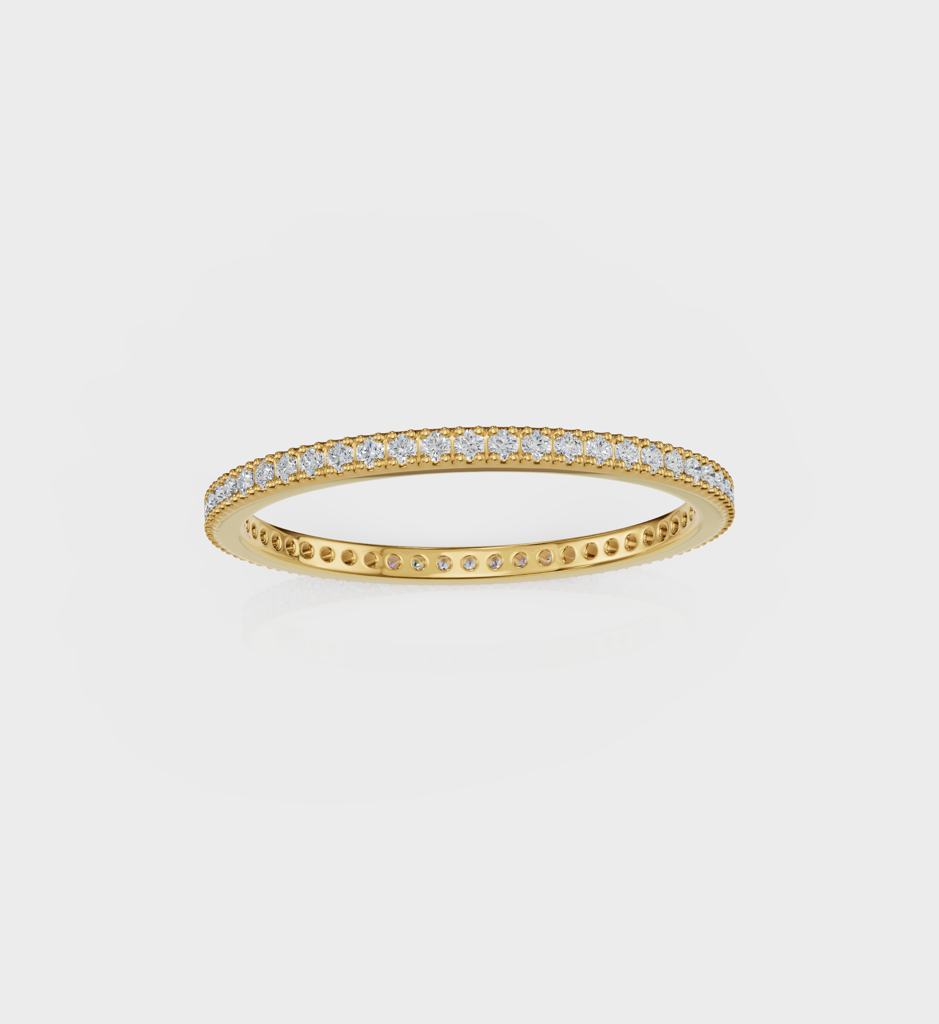 Minimal Eternity Ring : AJJSS0068
