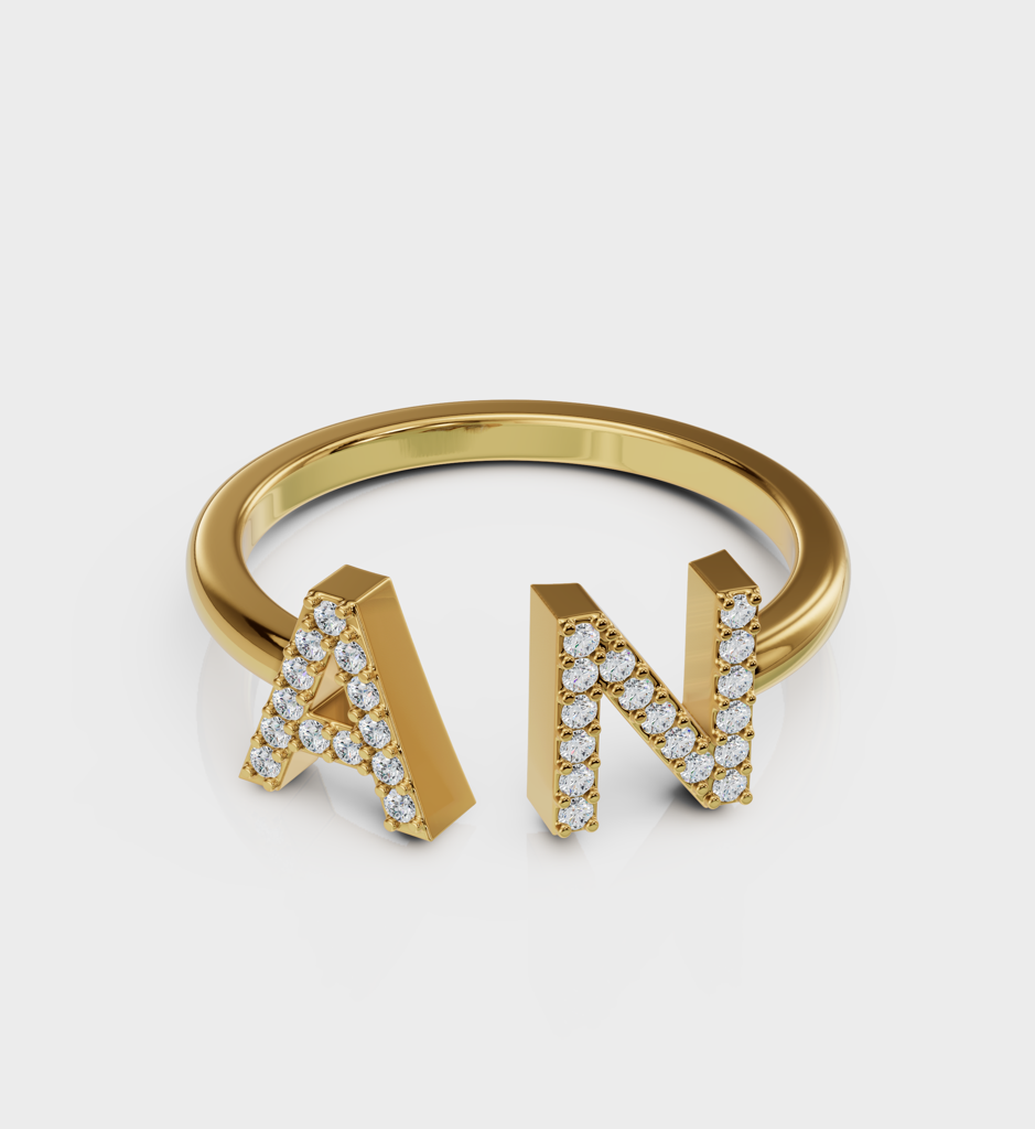 Initial Ring : AJJSS0090