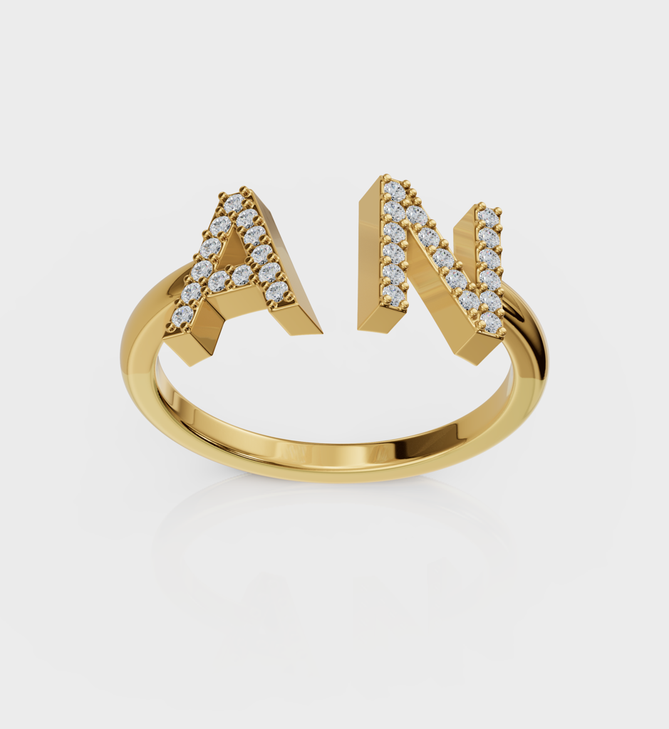 Initial Ring : AJJSS0090