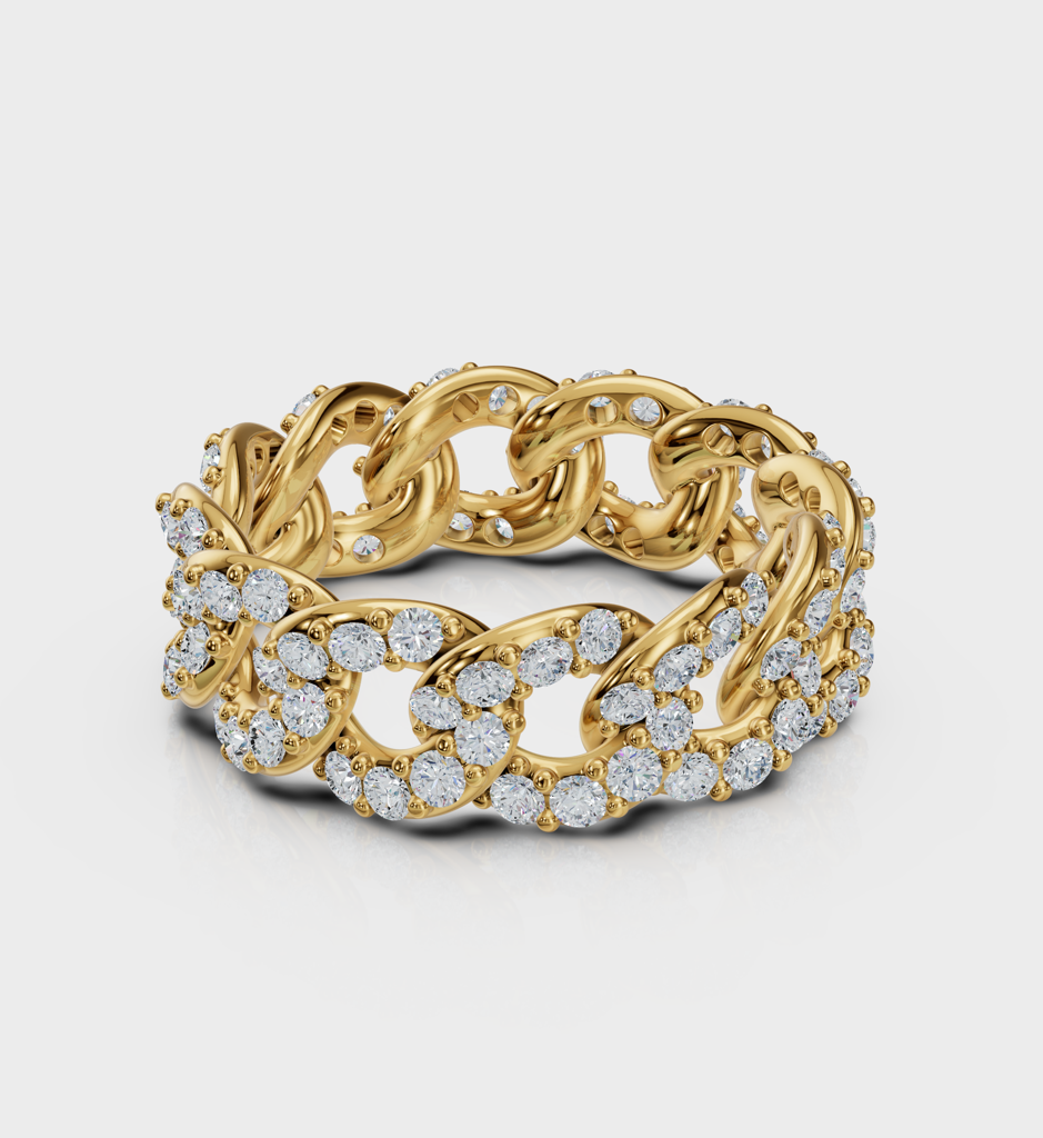 Boss Ring : AJJSS0098