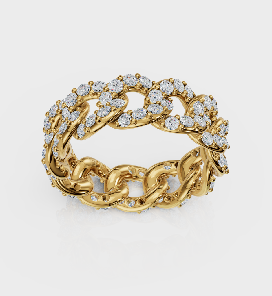 Boss Ring : AJJSS0098