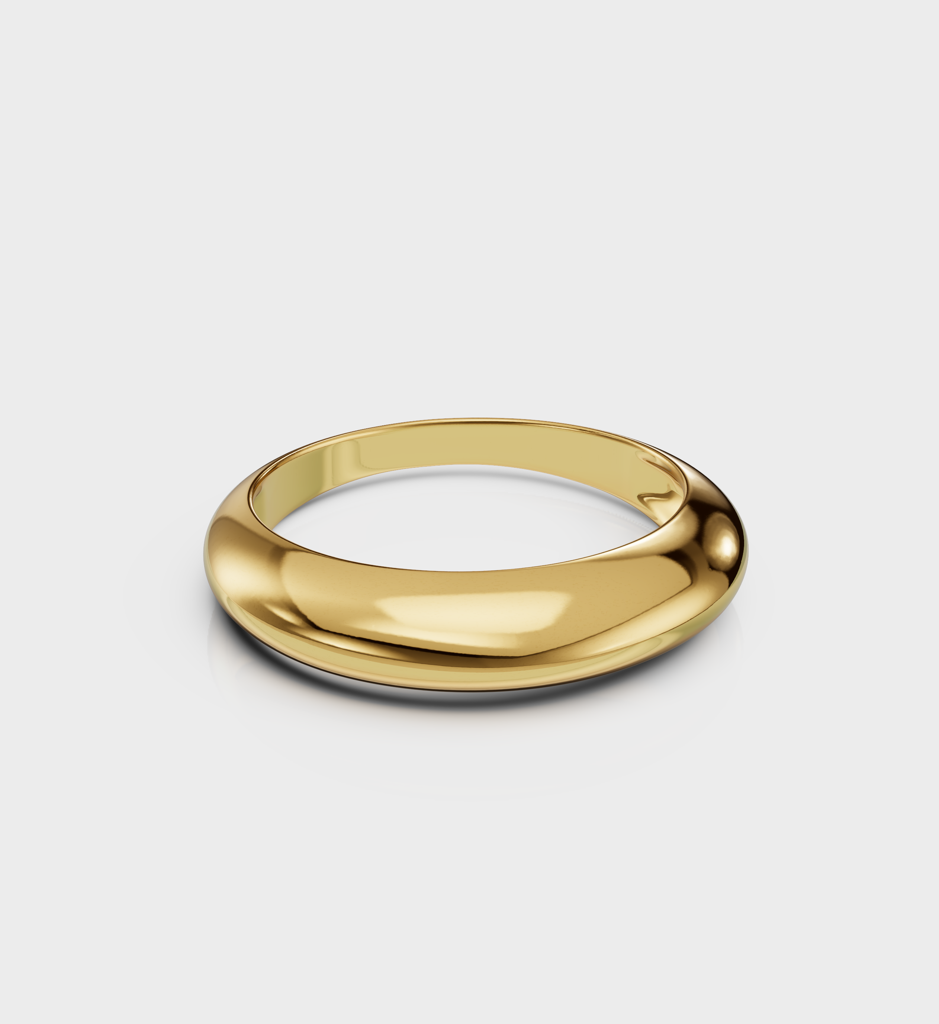 Mound Ring : AJJSS0125