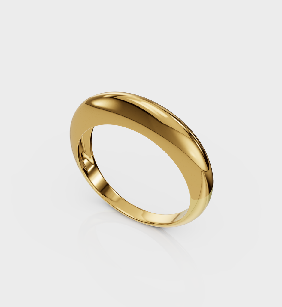 Mound Ring : AJJSS0125