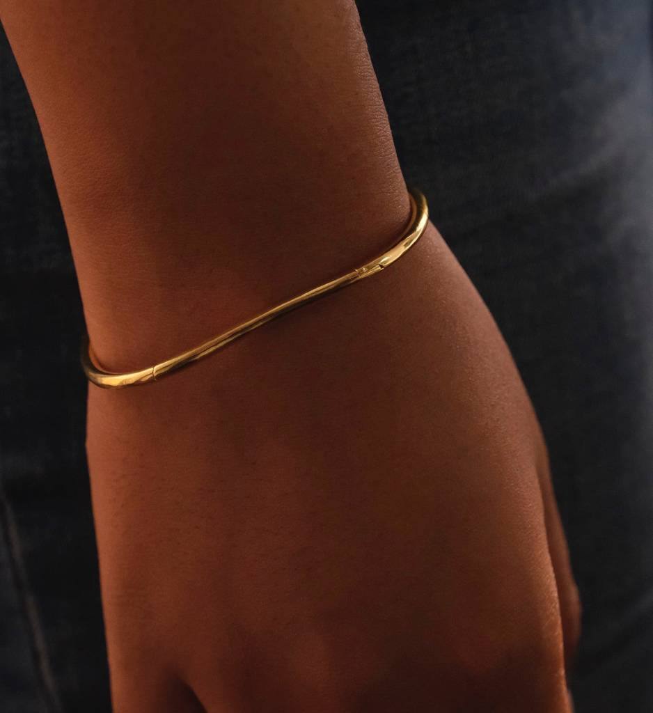 Cosset Bangle : AJJSS0309