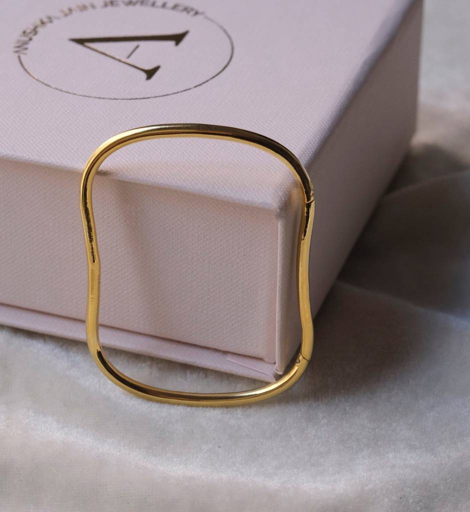 Cosset Bangle : AJJSS0309