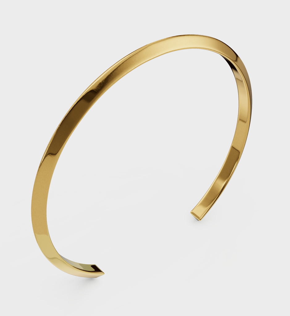 End Cuff : AJJSS0311
