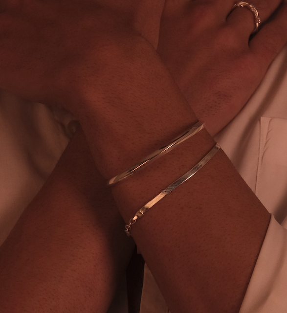 End Cuff : AJJSS0311