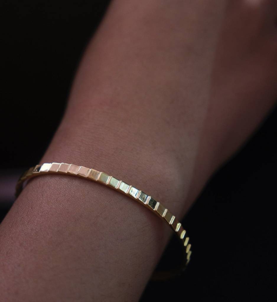 Layered Cuff : AJJSS0314