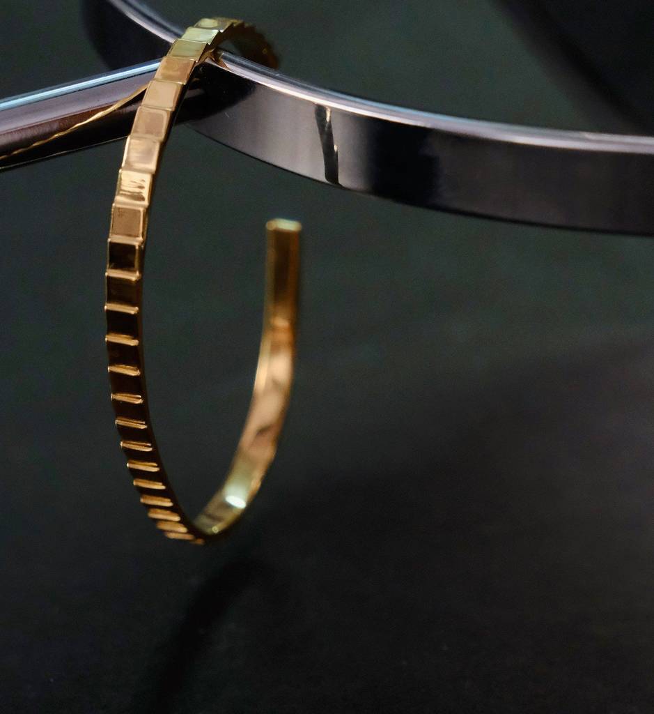 Layered Cuff : AJJSS0314