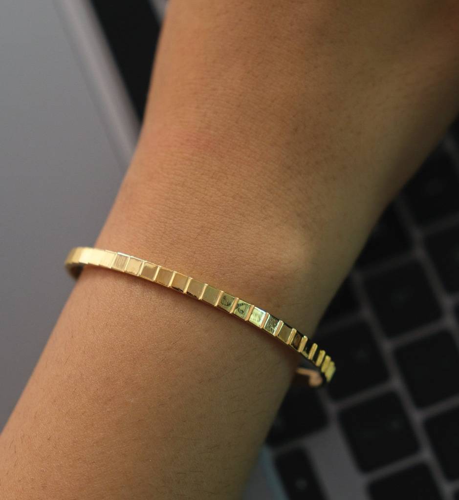 Layered Cuff : AJJSS0314