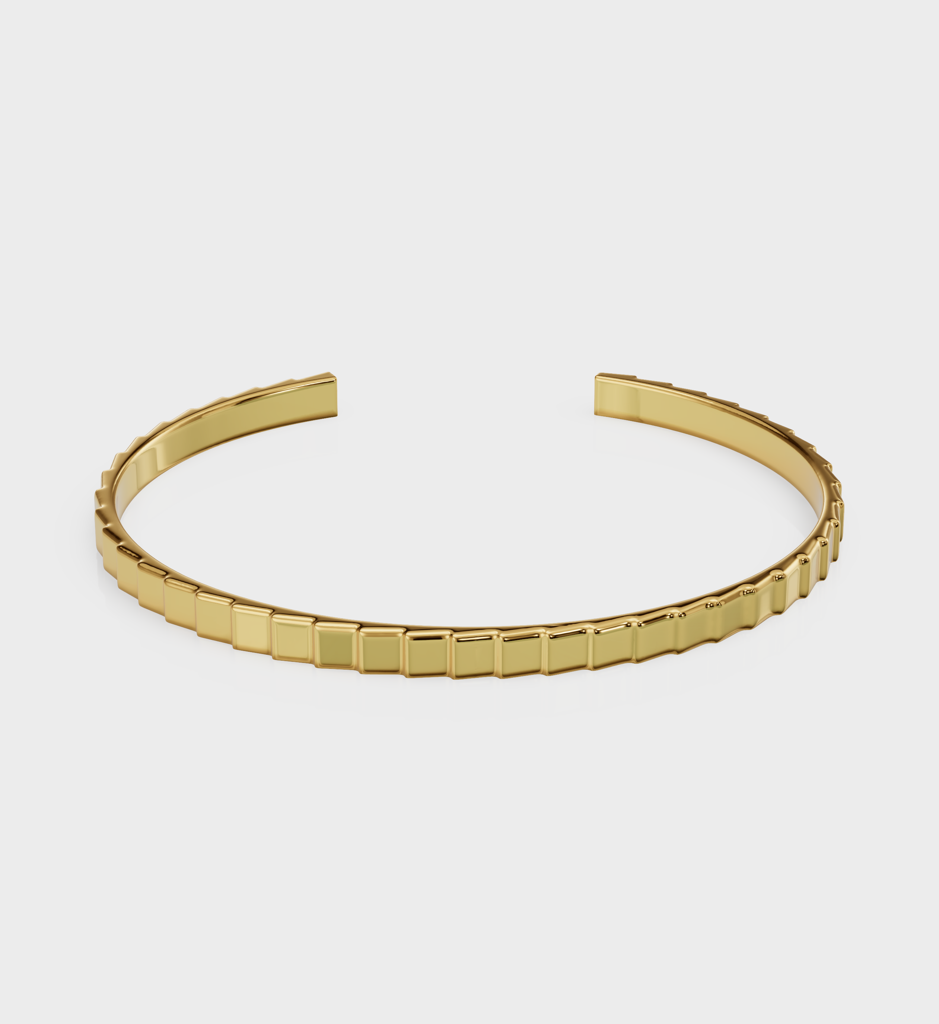 Layered Cuff : AJJSS0314