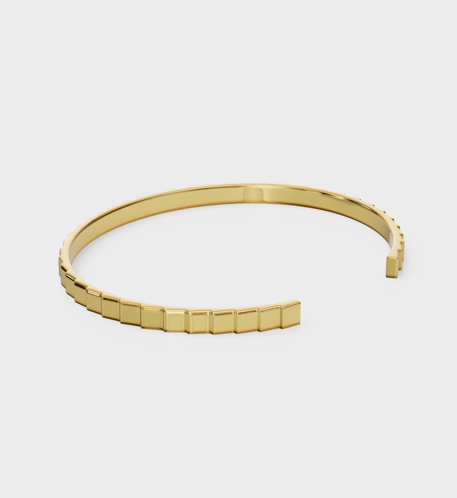 Layered Cuff : AJJSS0314
