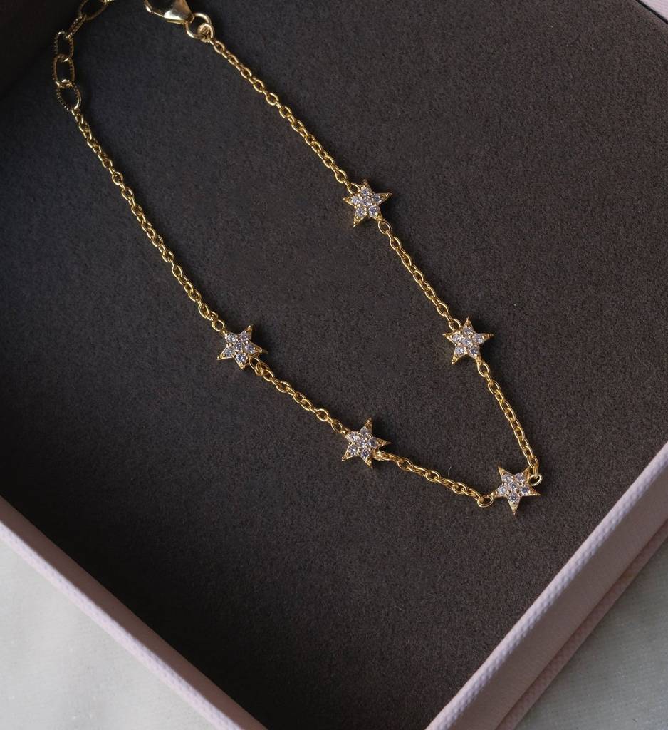 Star Bracelet : AJJSS0329