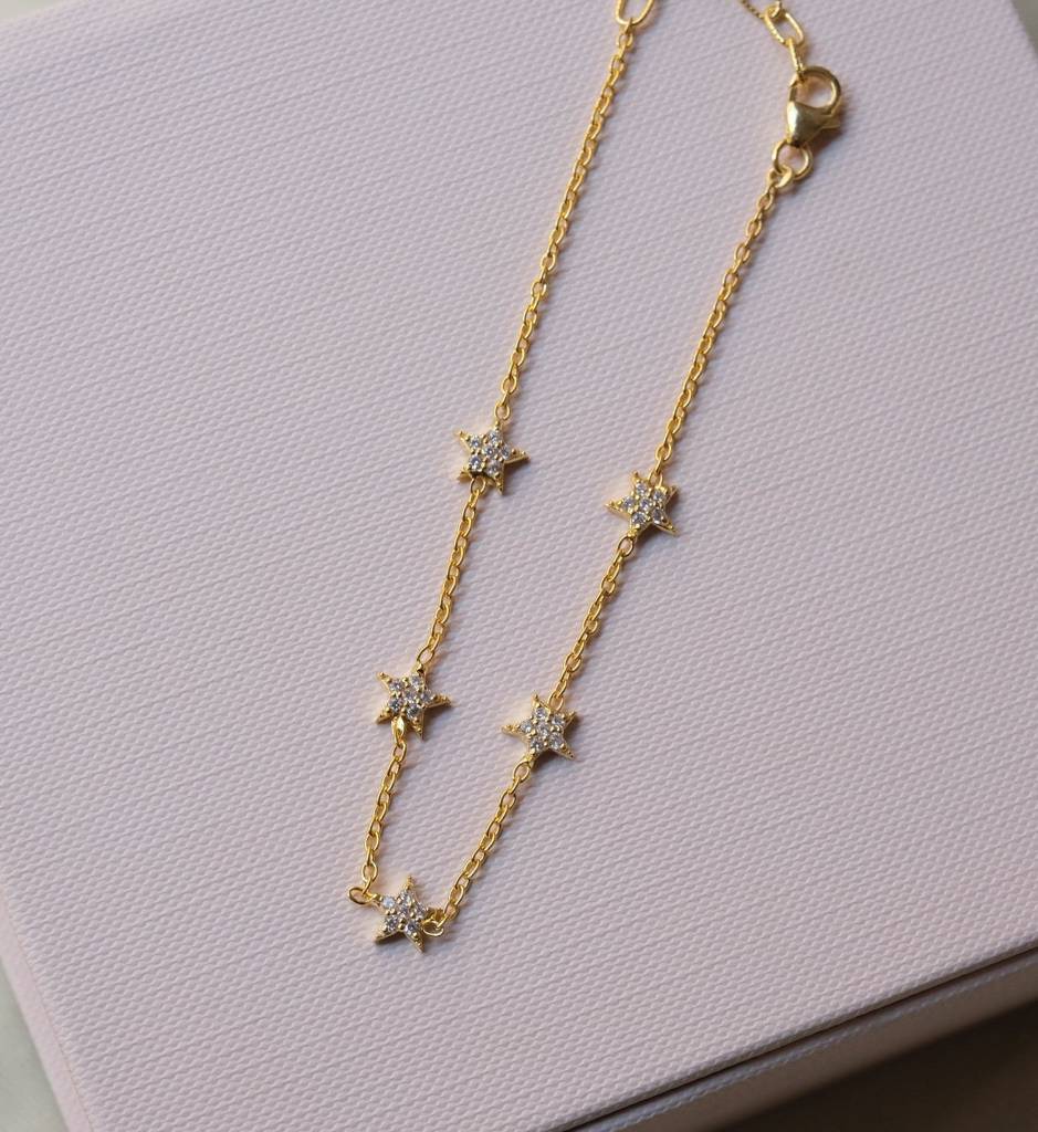 Star Bracelet : AJJSS0329