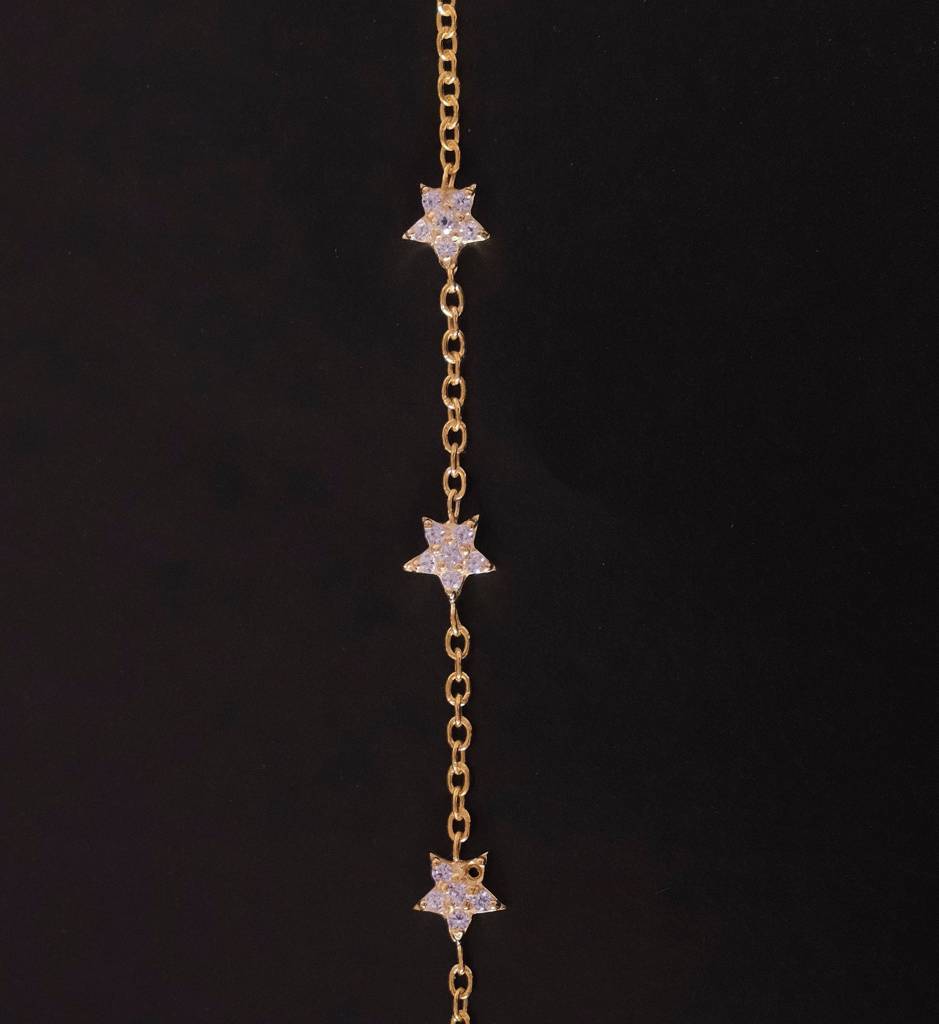 Star Bracelet : AJJSS0329