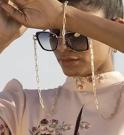 Paper Clip Bracelets : AJJSS0337