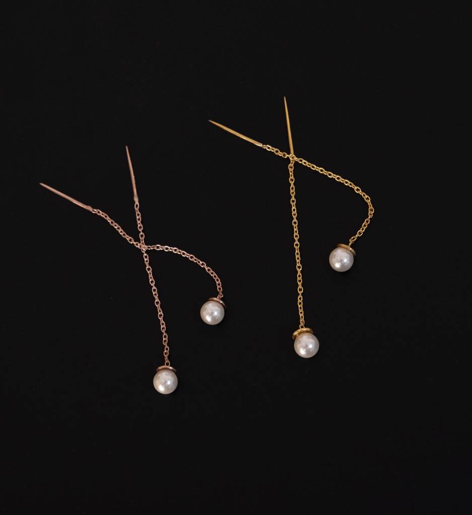 Pearl Threaders : AJJSS0404