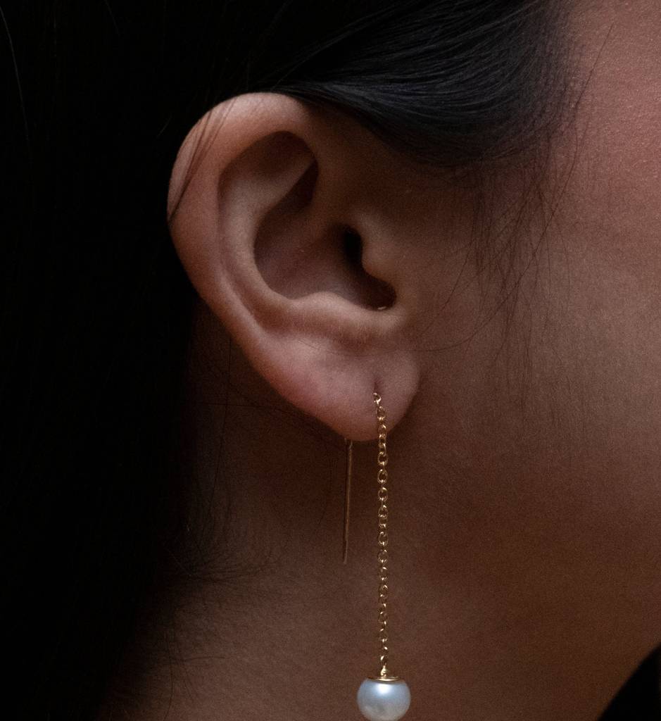 Pearl Threaders : AJJSS0404