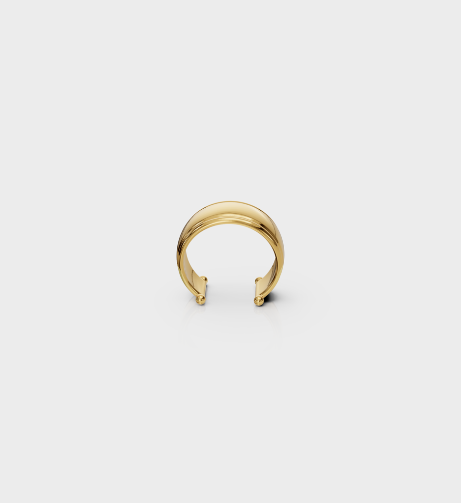 Mini Ear Cuff : AJJSS0431