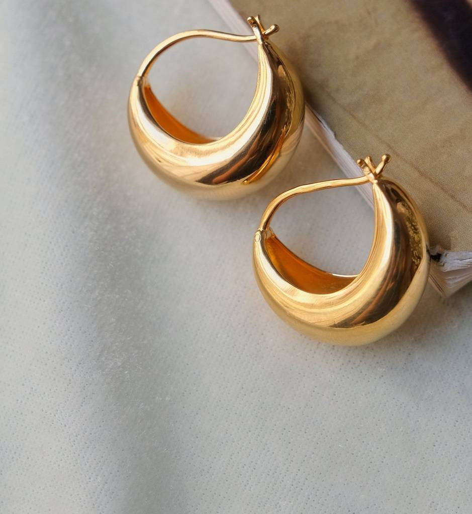 Baali Hoops : AJJSS0572