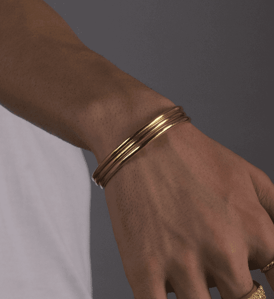 Unisex Kada : AJJSS0648