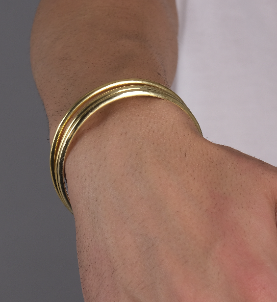 Unisex Kada : AJJSS0648